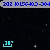 2QZ J015640.3-304345