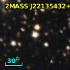2MASS J22135432+5706047