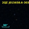 2QZ J015658.6-303736