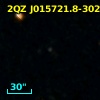2QZ J015721.8-302643