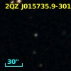 2QZ J015735.9-301954