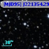 [MJD95] J221354.29+571215.9