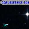 2QZ J015818.3-301307