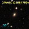 2MASX J02584759+3601198