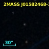 2MASS J01582468-3037101