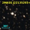 2MASS J22135293+5712097