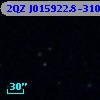 2QZ J015922.8-310314