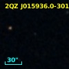 2QZ J015936.0-301834