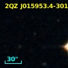 2QZ J015953.4-301016