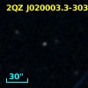 2QZ J020003.3-303204