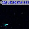 2QZ J020017.4-312010