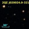 2QZ J020024.0-321139