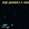 2QZ J020057.7-302400