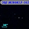 2QZ J020102.7-312326