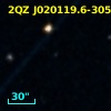 2QZ J020119.6-305336