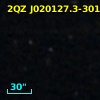 2QZ J020127.3-301023