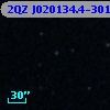 2QZ J020134.4-301241