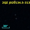2QZ J020134.5-313127
