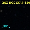 2QZ J020137.7-320329