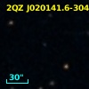 2QZ J020141.6-304552