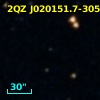 2QZ J020151.7-305715