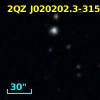 2QZ J020202.3-315333