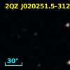 2QZ J020251.5-312658