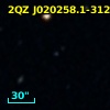 2QZ J020258.1-312957