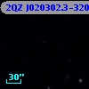 2QZ J020302.3-320104