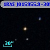 1RXS J015955.9-305413
