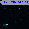 1RXS J020104.0-302037