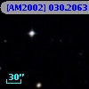 [AM2002] 030.2063-32.1871