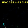 HVC 235.4-73.7-157