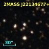 2MASS J22134677+5725097