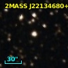 2MASS J22134680+5724365