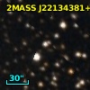 2MASS J22134381+5707197