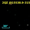 2QZ J015538.9-315109