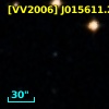 [VV2006] J015611.2-315003
