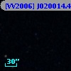 [VV2006] J020014.4-304221