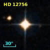 HD  12756