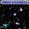 2MASS J22134322+5715039