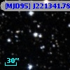 [MJD95] J221341.78+571409.4