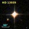 HD  13939
