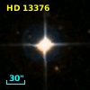 HD  13376
