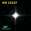 HD  13157
