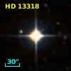 HD  13318