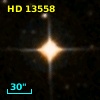 HD  13558