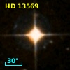 HD  13569