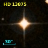 HD  13875