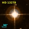 HD  13278